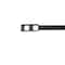 Tie 4 Safe 35" Combination Winch Bar for Truck Auto Haulers Flatbed Truck Trailer Tie Down A11818P-1 - alternate 4